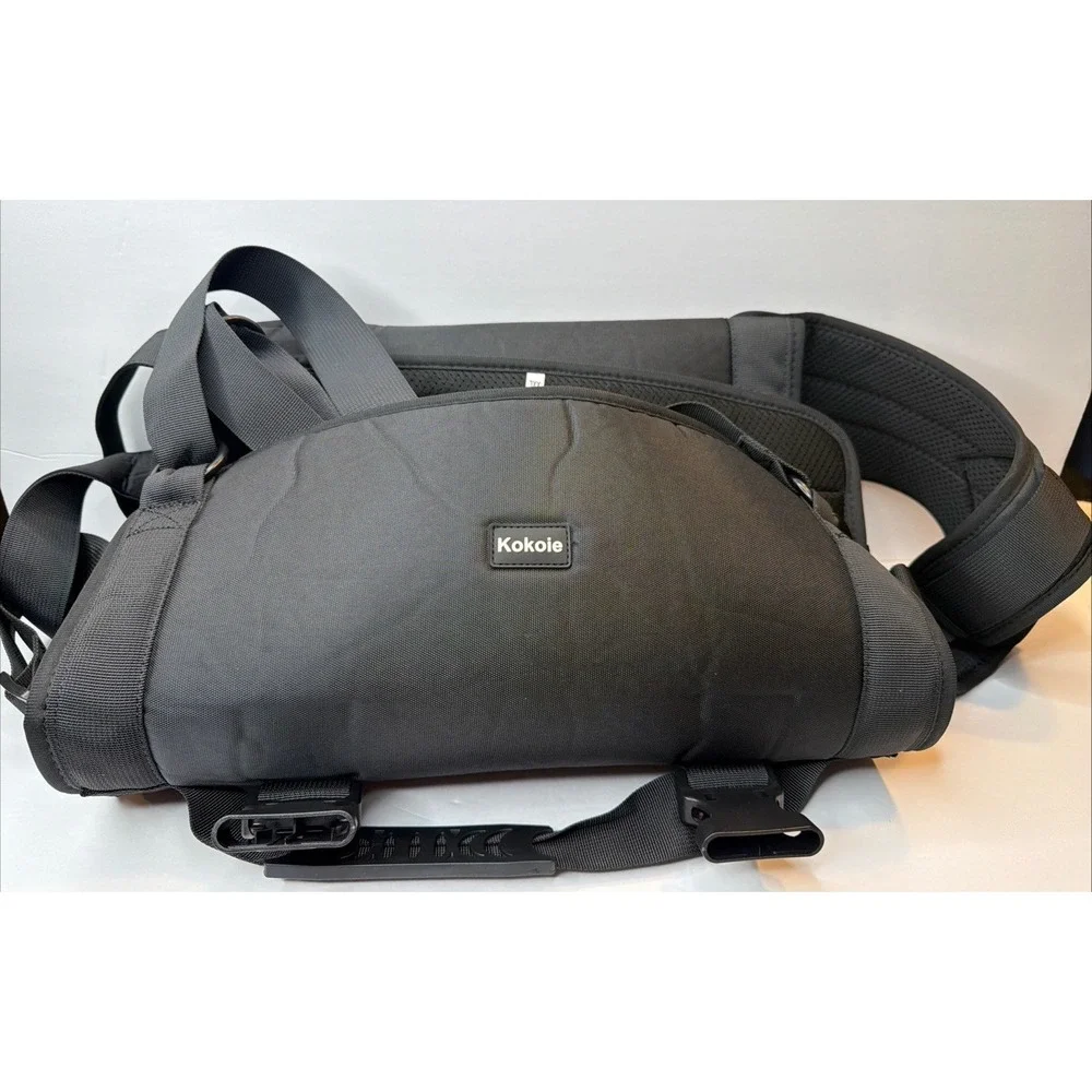Dog Carry Sling, Emergency Backpack Pet Legs Support Rehabilitation Dog Lift XXL